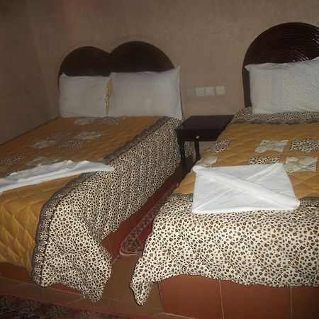 La Rose Du Sable Hotel Marrakesh Esterno foto