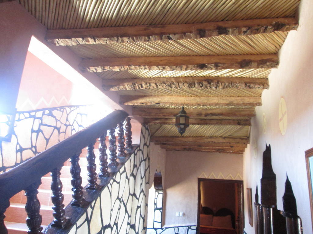 La Rose Du Sable Hotel Marrakesh Esterno foto