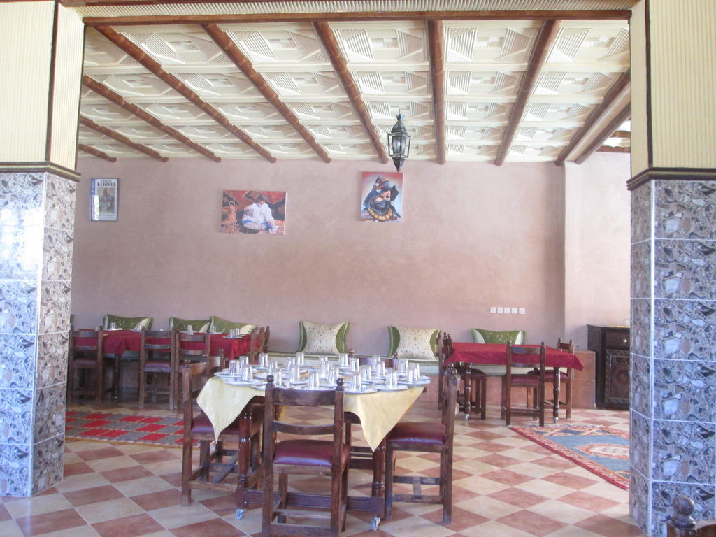 La Rose Du Sable Hotel Marrakesh Esterno foto