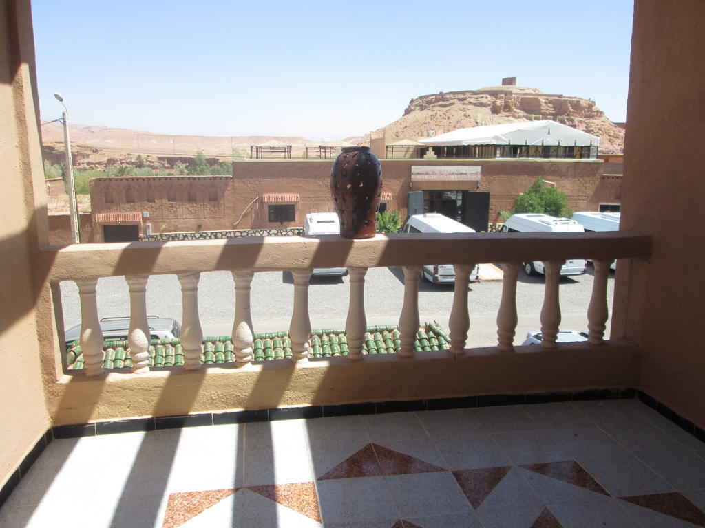 La Rose Du Sable Hotel Marrakesh Esterno foto