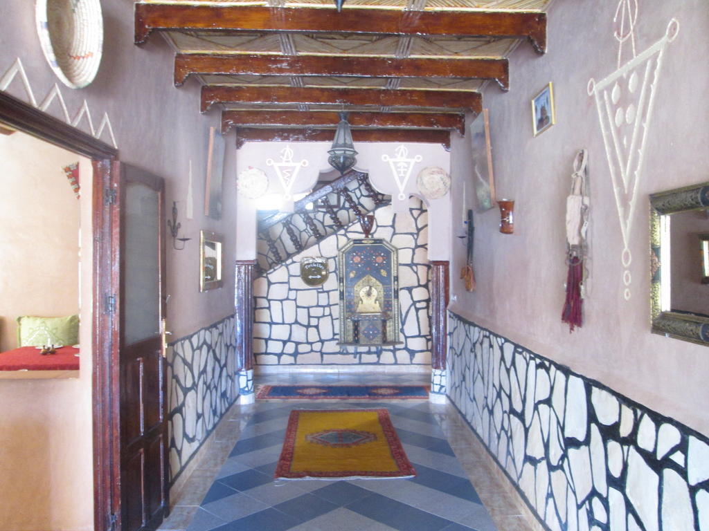 La Rose Du Sable Hotel Marrakesh Esterno foto