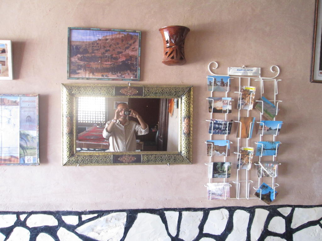 La Rose Du Sable Hotel Marrakesh Esterno foto