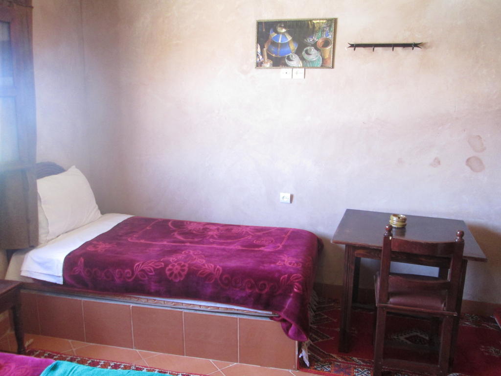 La Rose Du Sable Hotel Marrakesh Esterno foto