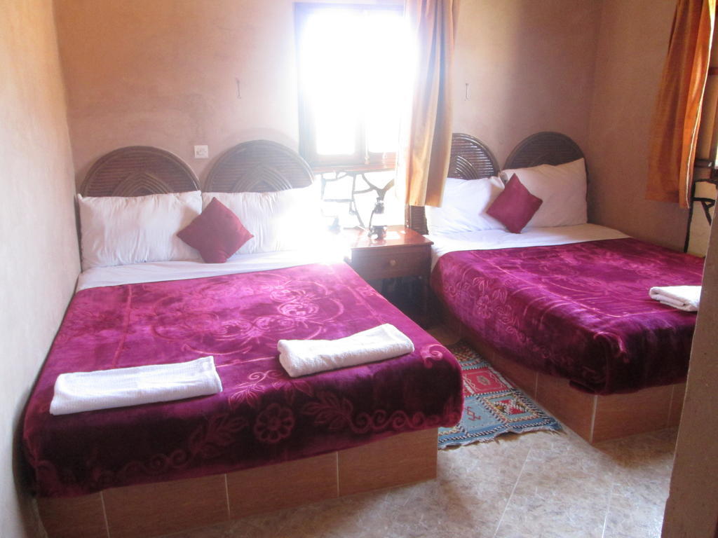 La Rose Du Sable Hotel Marrakesh Camera foto
